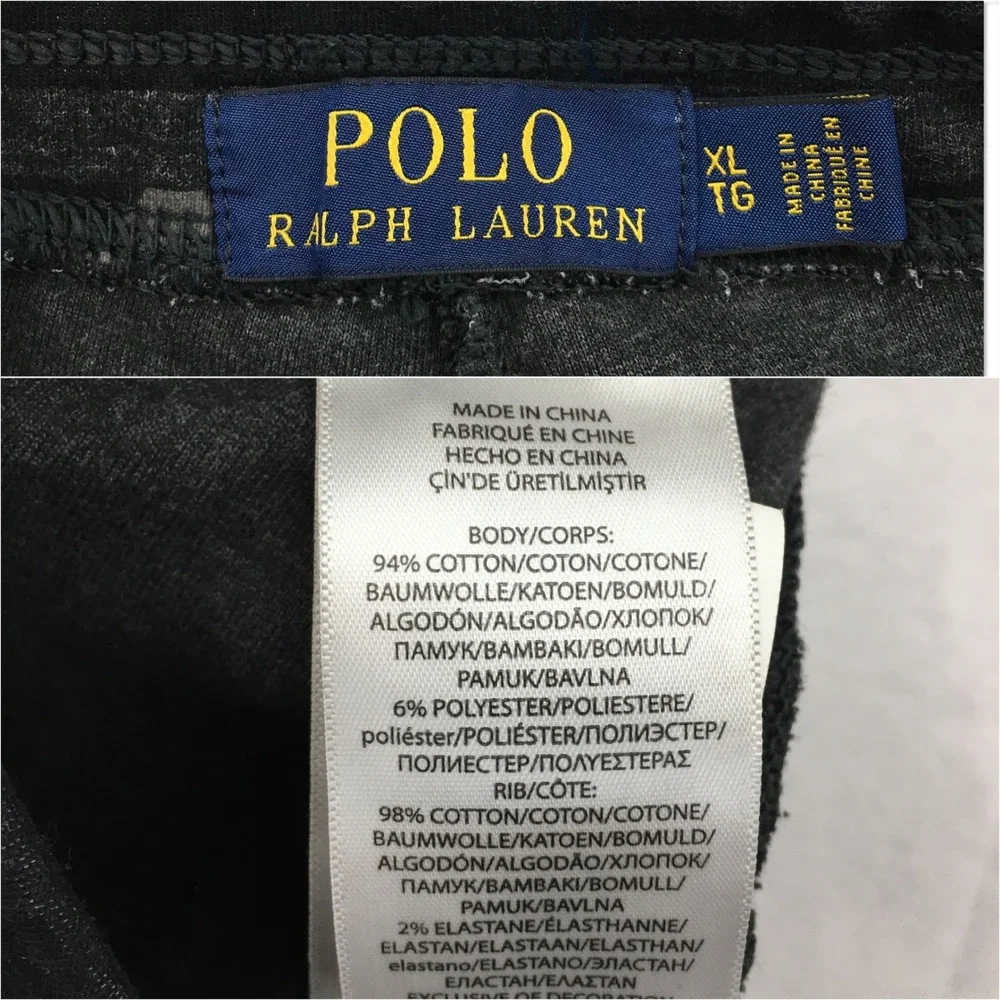 Polo Ralph Lauren welcome primo
